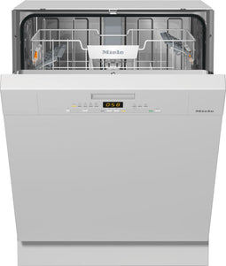 Miele G 5132 i Selection - Deels geïntegreerde vaatwasser - Energieklasse D - Waterverbruik 8,5l per cyclus
