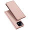 Dux Ducis - Telefoon Hoesje geschikt voor de Xiaomi 13 - Skin Pro Book Case - Roze