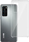 Hama Huawei P40 - Soft TPU Case - Krasbestendig - Transparant