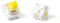 Keychron K Pro - Yellow Switch-Set keyboard switches