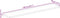 vidaXL - Tafelblad - rechthoekig - 140x20x2,5 - cm - massief - gerecycled - hout