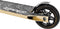 Step Ripper Bloody Gold Stunt step - Street Surfing