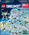 LEGO DREAMZzz™ Z-Blobs robot- en voertuigavonturen - 71487