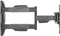 Stell SHO 7530 - Mobiele TV-standaard - Geschikt voor 23-42 inch - Draai- en kantelbaar