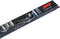 Formula 1® FB550 - Ruitenwisser 550mm - Geluiddempend - Zwart