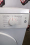 Bosch WTE84171NL - Condensdroger - 6 kg - Energieklasse C - Wit