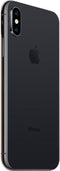 Apple iPhone XS - Spacegrijs - 512 GB - Fysieke simkaart + eSIM