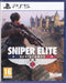 Rebellion Sniper Elite: Resistance - PS5 - Actie Simulatie (2025)