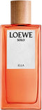 Loewe - Damesparfum - Solo Ella - Eau de parfum 100 ml
