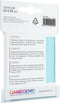 GameGenic Inner Sleeves - Perfect Fit Sleeves - 100 stuks - Pokémon - Magic the Gathering