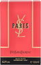 Yves Saint Laurent Paris 125 ml Eau de Toilette - Damesparfum