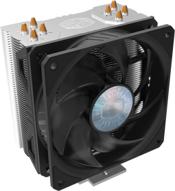 Cooler Master Hyper 212 EVO V2 - CPU Koeler - LGA1700 Compatibel - Aluminium