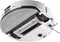 Roborock Q10 VF+ - Robotstofzuiger - 10.000 Pa zuigkracht - Wit