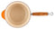 Le Creuset Steelpan - Tradition - Ø 18 cm - Oranjerood