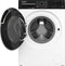 Whirlpool WPM 97W ADS BE - Voorlader wasmachine - 9 kg 1400 RPM - Wit