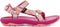Teva K Hurricane XLT 2 - Wandelsandalen - Zachte hielbandjes - Roze - Maat 26