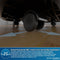Erikssøn Luchtontvochtiger Dry Pro Plus 20L - Ontvochtigt Tot 20 Liter Per Dag - Zwart
