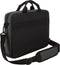 Case Logic ERAA-114 - Schoudertas - Spatwaterdicht - Zwart