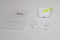 Apple AirPods 4 - Draadloze oordopjes - ANC - Wit