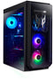 Acer Predator Orion 7000 660 - Gaming PC - Intel Core Ultra 7 265KF - GeForce RTX 5080 - 32GB DDR5 (DG.E4DEH.003)