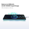Honor 90 Lite - Zwart - 256 GB - Dubbele fysieke simkaart