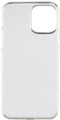 Hama Always Clear - Backcover iPhone 12/12 Pro - Krasbestendig - Flexibel
