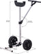 OdeSea TX-65 buitenboordmotor trolley | aluminium | inklapbaar | het origineel