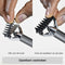 BaByliss OT996E - Scheerapparaat en trimmer - 4 opzetkammen - Waterdicht