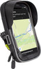 Nuvance - Telefoonhouder Fiets - Waterdicht - 360 graden rotatie