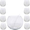 Royal Leerdam Partyset 822458 Panc 47 cl - 10-delig