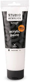 Acrylverf Creall Studio Acrylics 81 wit