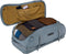 Thule Chasm - Reistassen - 2-in-1 ontwerp - 130 l - Pond gray