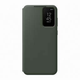 Samsung EF-ZS916CGEGWW - Flip Cover - Antibacterieel - Groen