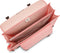 Kipling Preppy Schooltas / Rugtas - Pink Candy C