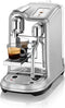 Nespresso Creatista Pro - Koffiecupmachine - Automatische melkopschuimer - RVS