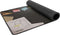 Natec Science - Muismat - Waterbestendig - Meerkleurig 400mm x 800mm
