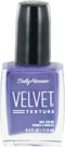 Sally Hansen Velvet Texture - Nagellak - Fluweelachtig matte finish - 640 Velour