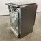 Inventum VFG6034WGRVS - Vrijstaand Fornuis - 4 Branders - 65L Oven