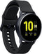 Samsung Galaxy Watch Active 2 - Smartwatch - 40MM - BT - Aluminium - Zwart