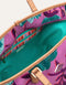 Oilily - Handbag Peony - Roze - One size