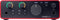 FOCUSRITE PCM0017717-000 - 2-in 2-out interface - USB