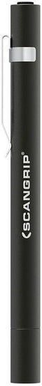 Scangrip Flash Pen - Penlamp 75 lm - Aluminium - Koudwit