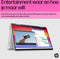 HP Pavilion x360 - 2-in-1 - Intel Core i5 16GB RAM 512GB SSD Full HD (2024)