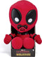 Disney - Marvel - Babypool - Deadpool - Wolverine - Knuffel - Vanaf 0m.