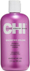 CHI Magnified Volume Shampoo - 355 ml- Volume shampoo - Voor Alle haartypes -