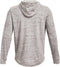 Under Armour Rival Terry sportvest heren wit