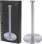 Excellent Houseware Keukenrolhouder | RVS | 33,5 cm