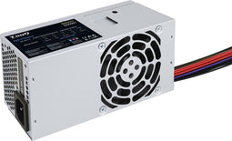 Power supply TooQ TQEP-TFX500S-O 500W Silver 500 W