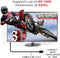 Club3D CAC-1311 - HDMI-kabel - 4K UHD 60 Hz - Zwart Zilver