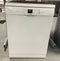 Bosch SMS50M72EP - Vrijstaande Vaatwasser - 12 Couverts - EcoSilence Drive - Wit